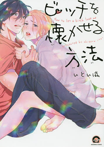 【送料無料】ビッチを懐かせる方法／いとい滋