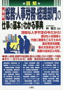 著者林智之(監修)出版社三修社発売日2019年01月ISBN9784384048032ページ数255Pキーワードずかいさいしんそうむじんじろうむけいりぶもん ズカイサイシンソウムジンジロウムケイリブモン はやし ともゆき ハヤシ トモユキ9784384048032内容紹介深刻な人手不足が問題となっている今こそ、「適切な人材の確保」や円滑に業務をこなすための仕事の「基本」の習得がとても大切な課題となっている。本書では、総務、人事労務、経理の該当業務に携わる人が理解しておくべき重要な知識を厳選。働き方改革法に伴う最新の法改正にも対応。※本データはこの商品が発売された時点の情報です。目次第1章 経営理念策定から管理まで 総務の仕事（総務の仕事/総務に求められること ほか）/第2章 採用から異動まで 人事の仕事（人事の仕事/欲しい人材の見極め ほか）/第3章 働き方改革法に対応！労務の仕事（働き方改革法/就業規則と作成手順 ほか）/第4章 給与計算から決算まで 経理の仕事（経理の仕事/月次決算 ほか）