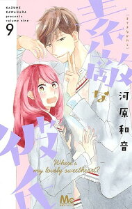 素敵な彼氏 Where’s my lovely sweetheart? 9/河原和音【1000円以上送料無料】