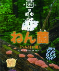 ねん菌〈へんけい菌〉／川上新一／新井文彦／加藤休ミ【1000円以上送料無料】