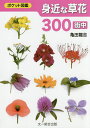 身近な草花300 街中/亀田龍吉【1000円以上送料無料】