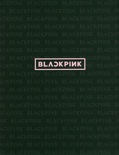 BLACKPINK BLACKPINK公式PHOTO BOOK／KIMHEEJUNE【1000円以上送料無料】