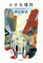 小さな場所/東山彰良【1000円以上送料無料】
