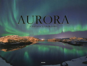 AURORA／谷角靖【1000円以上送料無料】