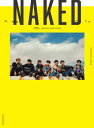 ×××NAKED×××× M!LK FASHION PHOTO BOOK／KentaroKambe／KatsuhikoHanamura【1000円以上送料無料】