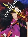 FASHION EXCLUSIVE/蜷川実花【1000円以上送料無料】