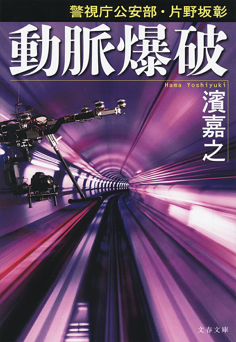【送料無料】動脈爆破／濱嘉之