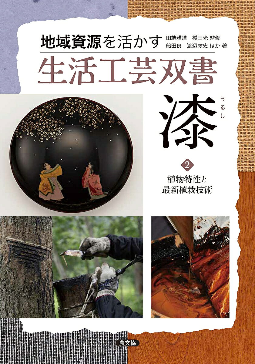 漆 2【1000円以上送料無料】
