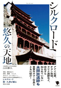 シルクロード悠久の天地／山田勝久【1000円以上送料無料】