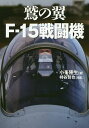 鷲の翼F-15戦闘機 歴代イーグルドライバーの証言／小峯隆生／柿谷哲也【1000円以上送料無料】