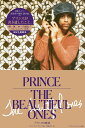 PRINCE THE BEAUTIFUL ONES プリンス回顧録/プリンス/ダン・パイペンブリング/押野素子【1000円以上送料無料】