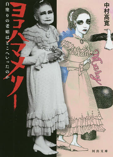 ヨコハマメリー 白塗りの老娼はどこへいったのか／中村高寛【1000円以上送料無料】