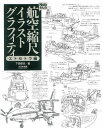 Nobさんの航空縮尺イラストグラフィティ エトセトラ編/下田信夫【1000円以上送料無料】
