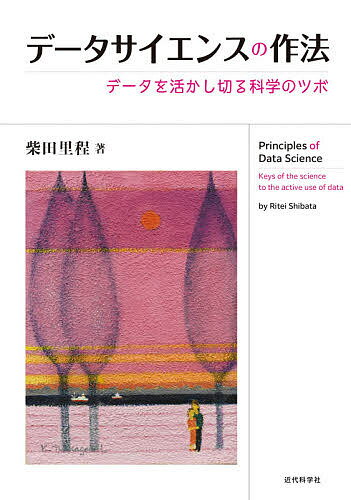 データサイエンスの作法 データを活かし切る科学のツボ／柴田里程【1000円以上送料無料】