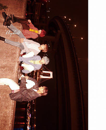 【送料無料】Asphalt OWV 1st写真集／TakemiYabuki／KousukeMatsuki／MasanoriFujikawa