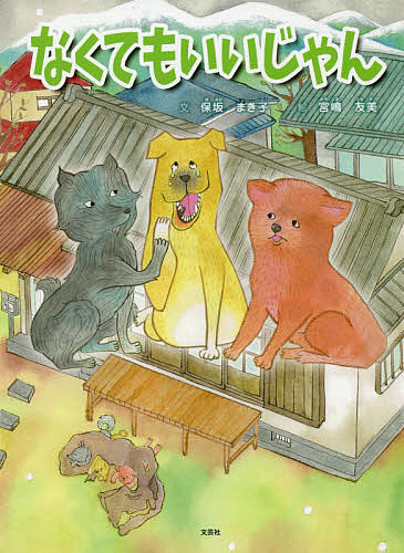 Picture-Book （JAPAN） - 【送料無料】なくてもいいじゃん／保坂まき子／宮嶋友美／子供／絵本