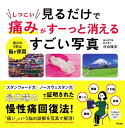 見るだけでしつこい痛みがすーっと消えるすごい写真 痛みの9割は脳が原因/河合隆志【1000円以上送料無料】