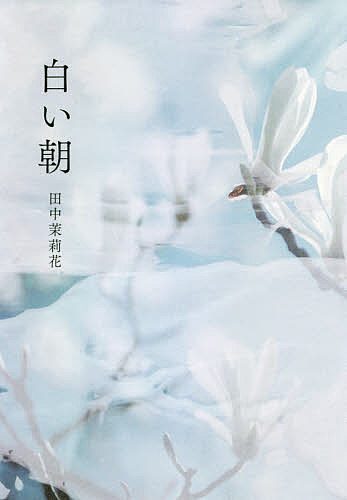 Author Name: Ma Line - 【送料無料】白い朝／田中茉莉花