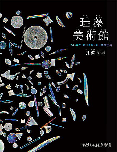 珪藻美術館 ちいさな・ちいさな・ガラスの世界／奥修／子供／絵本【1000円以上送料無料】 1