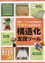 自閉スペクトラム症のある子の「できる」をかなえる!構造化のための支援ツール 集団編／佐々木敏幸／縄岡好晴【1000円以上送料無料】