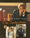 YUTAKA KOBAYASHI PRESENTS The Detective CASE01／TetsuyaArai／小林豊【1000円以上送料無料】