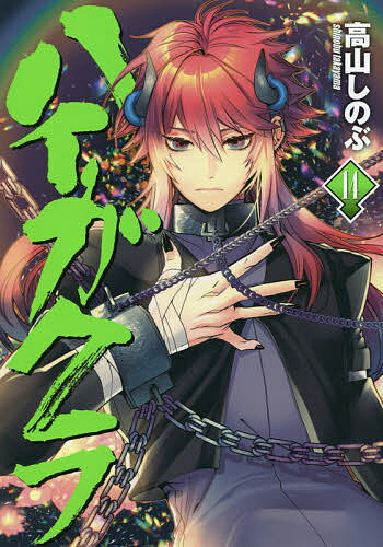 Premium - 【送料無料】ハイガクラ 14／高山しのぶ