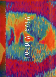 Viva Video! The Art and Life of Shigeko Kubota/久保田成子/新潟県立近代美術館/国立国際美術館【1000円以上送料無料】