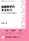 抽象数学の手ざわり ピタゴラスの定理から圏論まで／斎藤毅【1000円以上送料無料】