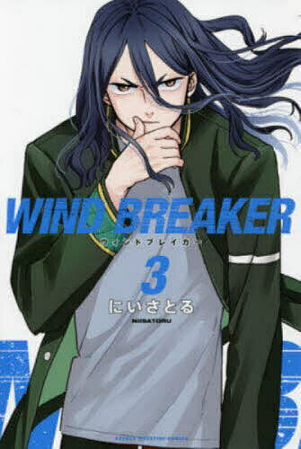 楽天市場】ウィンドブレーカー（少年｜コミック）：本・雑誌・コミック