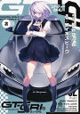 GT‐giRl MIHAMA GIRLS’ HIGH SCHOOL AUTOMOBILE CLUB 2/長谷見沙貴/ワイズスピーク【1000円以上送料無料】