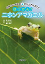 はっけん!ニホンアマガエル／関慎太郎／AZRelief／藤谷武史