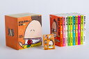 あたしンちベスト オリジナルBOX 10巻セット/けらえいこ【1000円以上送料無料】