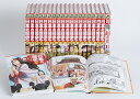 日本の歴史 集英社版学習まんが 20巻+別巻1 21巻セット/設楽博己【1000円以上送料無料】