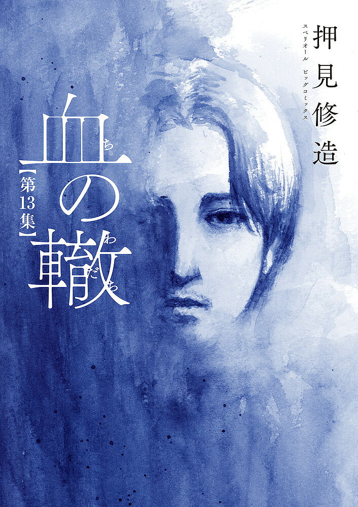※商品画像はイメージや仮デザインが含まれている場合があります。帯の有無など実際と異なる場合があります。著者押見修造(著)出版社小学館発売日2022年04月ISBN9784098613021ページ数218Pキーワード漫画 マンガ まんが ちのわだち13 チノワダチ13 おしみ しゆうぞう オシミ シユウゾウ BF35254E9784098613021内容紹介比類なき物語は、遂に「本章」へ！！ 「ありがとう。ひとごろしになってくれて。」そう吐露したママの首を、思わず法廷で絞めた衝撃の少年審判から約20年ーー静一は、生きていた。ママに翻弄され、挙句、人を殺めた。でも彼女に何も響くことはなかった。それでも、生きてきた。なぜーー？ 【編集担当からのおすすめ情報】 累計（紙＋電子）170万部突破の大反響作は、壮大な”序章”を終え遂に本章へ突入！！大人になった静一が、向き合わざるをえない「運命」とは！？※本データはこの商品が発売された時点の情報です。