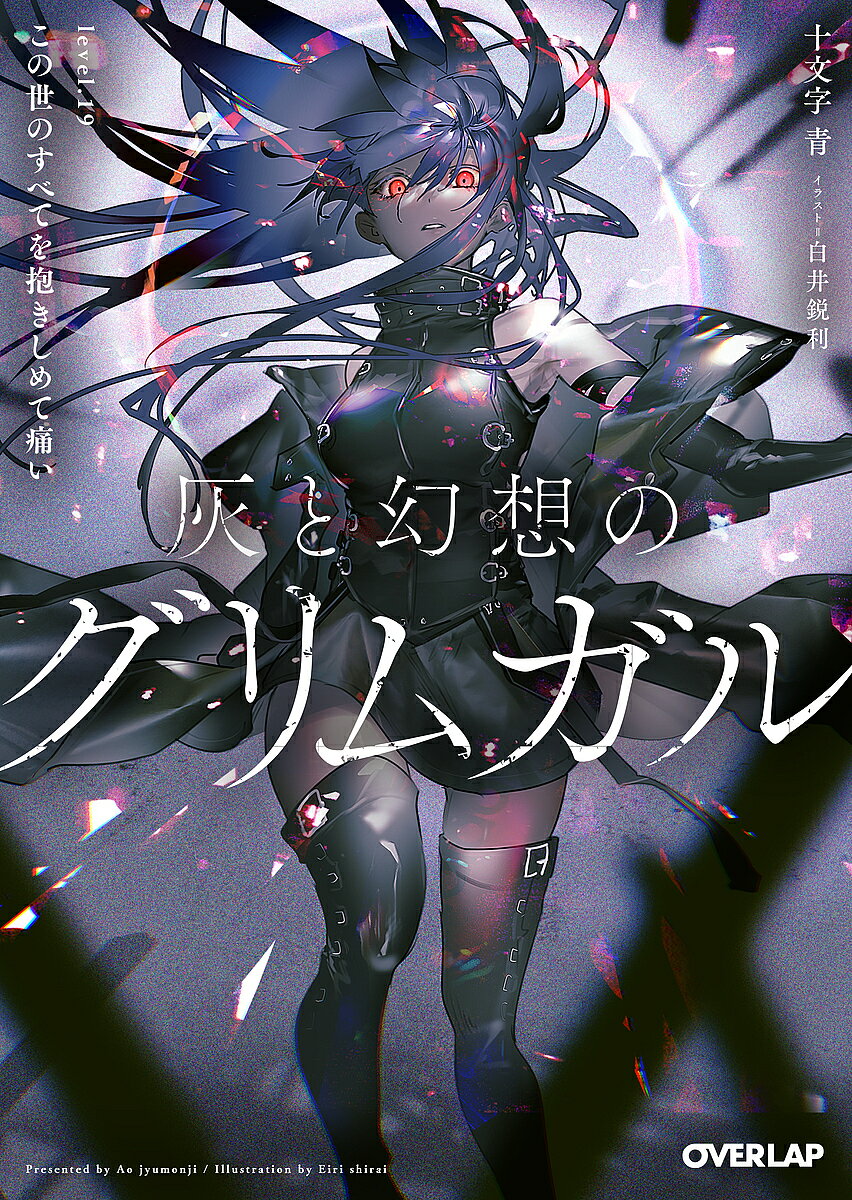 灰と幻想のグリムガル level.19／十文字青【1000円以上送料無料】