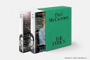 THE LYRICS 2巻セット/PaulMcCartney【1000円以上送料無料】