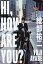 HI,HOW ARE YOU?/綾部祐二【1000円以上送料無料】 1,650円