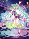 初音ミク「マジカルミライ」10th Anniversary公式ビジュアルブック／初音ミク「マジカルミライ」製作委員会【1000円以上送料無料】