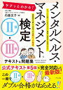 著者内藤友子(著)出版社ナツメ社発売日2023年01月ISBN9784816373091ページ数255Pキーワードビジネス書 資格 試験 さくつとわかるめんたるへるすまねじめんとけんてい サクツトワカルメンタルヘルスマネジメントケンテイ ないとう ともこ ナイトウ トモコ9784816373091内容紹介メンタルヘルス・マネジメント検定は、起業や団体で働く人・経営者を対象に、自分自身のメンタルヘルスケアの促進、組織としてメンタルヘルス対策に関する知識が問われる検定です。本書では、試験に頻出の重要ポイントを解説。章末の理解度チェックテストと巻末の模擬試験で試験対策は万全です。※本データはこの商品が発売された時点の情報です。目次第1章 メンタルヘルスケアの意義/第2章 ストレスとメンタルヘルスに関する基礎知識/第3章 職場環境の評価と改善の方法/第4章 労働者と管理監督者自身のセルフケア/第5章 不調の早期発見と部下に対する相談対応/第6章 社内外支援の活用と連携/第7章 復職者への支援の方法