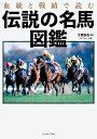 血統と戦績で読む伝説の名馬図鑑／江面弘也／マイストリート【1000円以上送料無料】