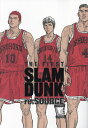 THE FIRST SLAM DUNK re:SOURCE／井上雄彦【1