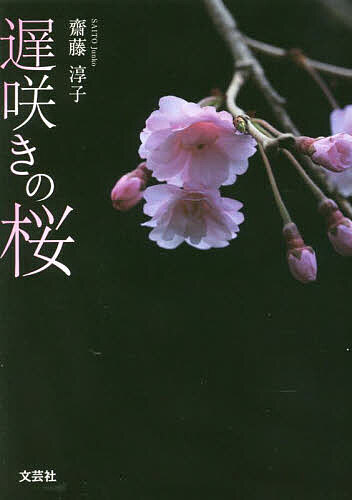 樂天商城 - 【送料無料】遅咲きの桜／齋藤淳子