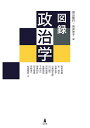 図録政治学／西山隆行／向井洋子／阿部悠貴【1000円以上送料無料】