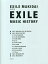 EXILE MUSIC HISTORY／EXILEMAKIDAI【1000円以上送料無料】