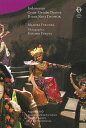 Indonesian Cross‐Gender Dancer DIDIK NINI THOWOK/MADOKAFUKUOKA/HITOSHIFURUYA【100...