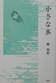 小さな氷／郷利昭【1000円以上送料無料】