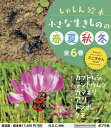 小さな生きものの春夏秋冬 しゃしん絵本 6巻セット/池田菜津美/子供/絵本【1000円以上送料無料】