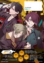 天獄ストラグル-strayside-公式ビジュアルファンブック/ゲーム【1000円以上送料無料】