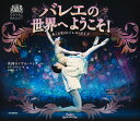 バレエの世界へようこそ! あこがれのバレエ・ガイド 新装版/リサ・マイルズ/英国ロイヤル・バレエ/斎藤静代【1000円以上送料無料】