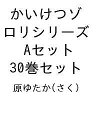かいけつゾロリシリーズ Aセット 30巻セット/原ゆたか【1000円以上送料無料】